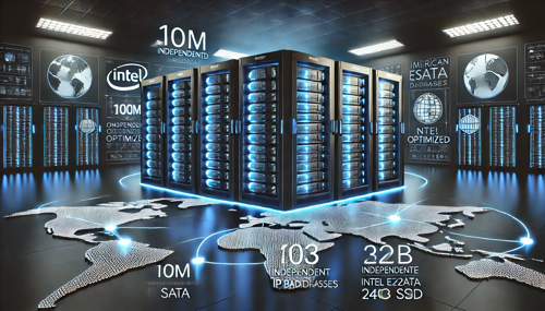Methods To Obtain Korean Native Ip And Analysis Of Its Advantages